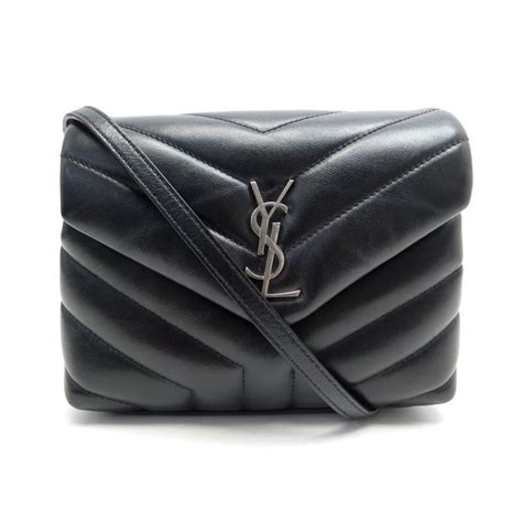 sac yves saint laurent loulou matelasse